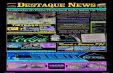 Jornal Destaque News - Edição 717