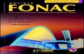 Revista FONAC - Ano IV - Edição 09 - Março 2010