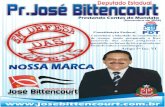 Prestação de Contas do mandato às Igrejas (José Bittencourt)