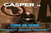Revista Cásper #16