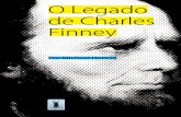 O Legado de Charles Finney
