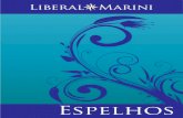 Liberal Marini - Espelhos