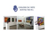Galeria de Arte Beatriz Abi-Acl