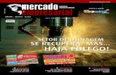 Revista Mercado Empresarial - Usinagem2010