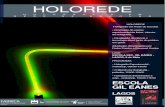 Projecto Holorede - Holografia em Rede de Escolas