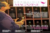 Expovinis Magazine brasil 2013