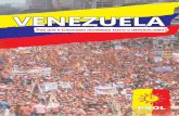 VENEZUELA: Por que o chavismo incomoda tanto o Imperialismo?