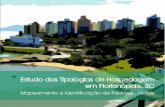 Estudo das Tipologias de Hospedagem em Florianópolis, SC
