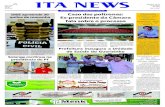Jornal Ita News edição 760