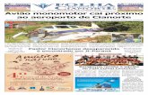 Folha Regional de Cianorte  - Edição 840