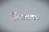 Universidade Fora do Eixo - UniFdE