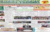 Rondônia atualidades edição 64