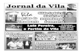Jornal da Vila - n12 - setembro de 2006