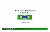 LAMAC Factbook Brasil 2007