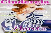 Cinderela Magazine 1