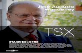 STAKEHOLDERS - José Augusto Wanderley (Novembro/Dezembro - 2013)