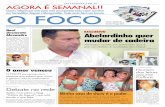 O Foco Ed. 97 - Notícia com Nitidez