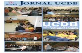 Jornal UCDB - Edição Setembro 2010