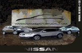 Nissan Qashqai • Manual de Dicas [v.3]