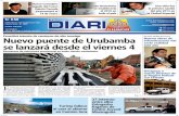 Diario del Cusco edicion 020113
