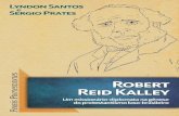 Roberd Reid Kalley - Lyndon Santos e Sergio Prates