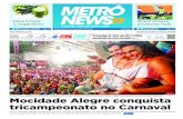 Metrô News 05/03/2014