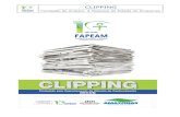CLIPPING FAPEAM - 19.12.2013