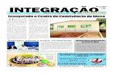Jornal da Integração, 23 de abril de 2011