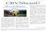 Informativo Semanal CBVN