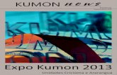 Expo kumon 2013