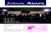 Informativo ADAPA - Junho/2011