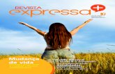 Revista Expressa Mais | Edição 13 - Setembro 2012