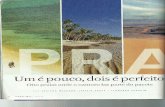 Prais Paradisíacas - Revista Próxima Viagem 2