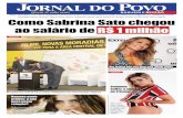 Jornal do Povo - Barueri e região