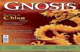 Revista Gnosis - 08