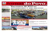 Jornal do Povo - Edição 421 - Dia 12 de Abril de 2011