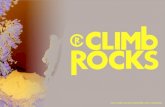 catálogo climb rocks 12-13