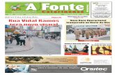 Jornal A Fonte Catarinense - 165