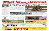 Jornal O Regional - Edição Dezembro - 2