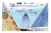 25ª Edição da Atlantis Cup 2013 - Regata da Autonomia