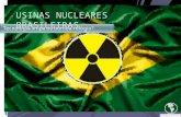 Usinas Nucleares Brasileiras