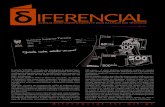 Jornal Diferencial - 1ª Edição 2012/13