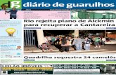Diário de Guarulhos - 22 e 23-03-2014