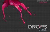 Drops 2Day - Setembro 2012