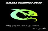 Kilkee Catalog Summer 2012 - Brazil