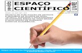 Revista Espaço Científico Livre n.09