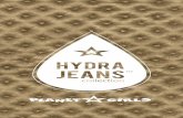 Hydra Jeans - inverno 2012