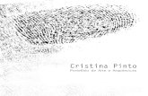 Portefólio (1) _ Cristina Pinto