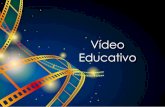 Vídeo Educativo