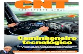 Revista CNT Transporte Atual - Jan/2011